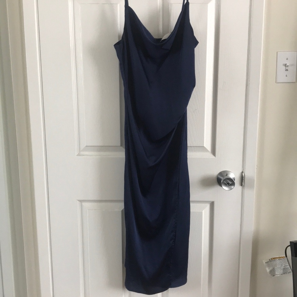 Slip dress